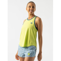 RABBIT - Women's - On The Go Tank - Balsam